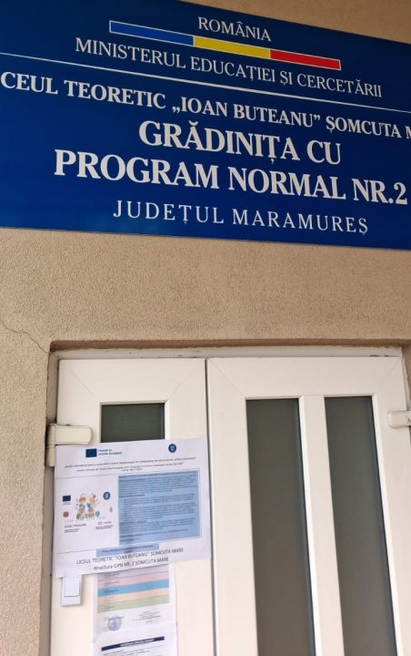 Tichete sociale Gradinita cu program normal nr 2(1)