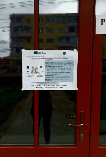 Tichete sociale scoala primara